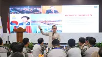 Bima Arya Blak-blakan: Banyak Kepala Daerah Belum Paham Ekonomi Kreatif