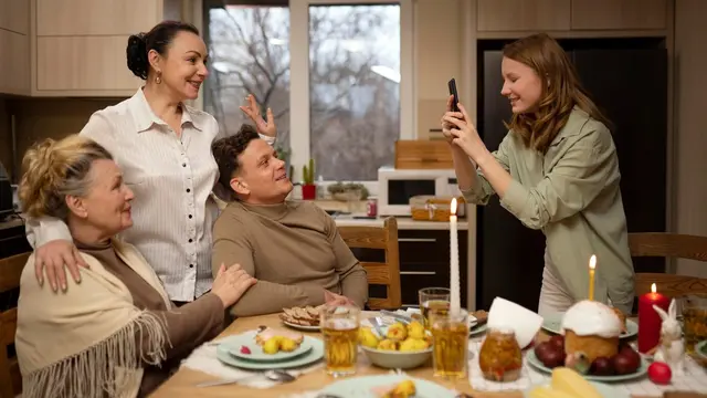 6 Panduan Menyiapkan Pernikahan bagi Pasangan LDR agar Tetap Kompak - 5