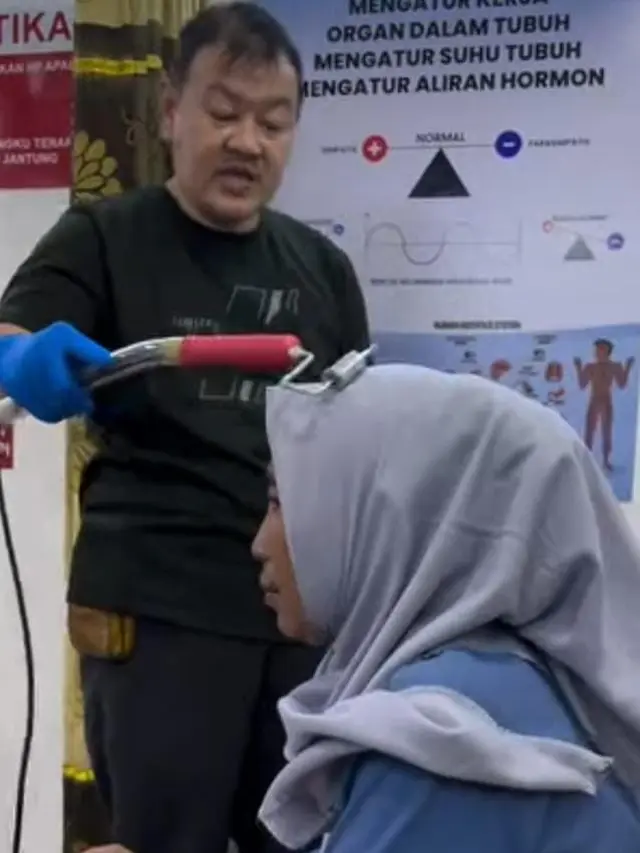  Benarkah Efektif Sembuhkan Penyakit Kronis? Fakta Ilmiahnya.