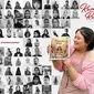 Putri Habibie meluncurkan buku digital berjudul Kumpulan Resep berkolaborasi dengan 83 ibu di Indonesia (Dok.TeamRecookPutri)