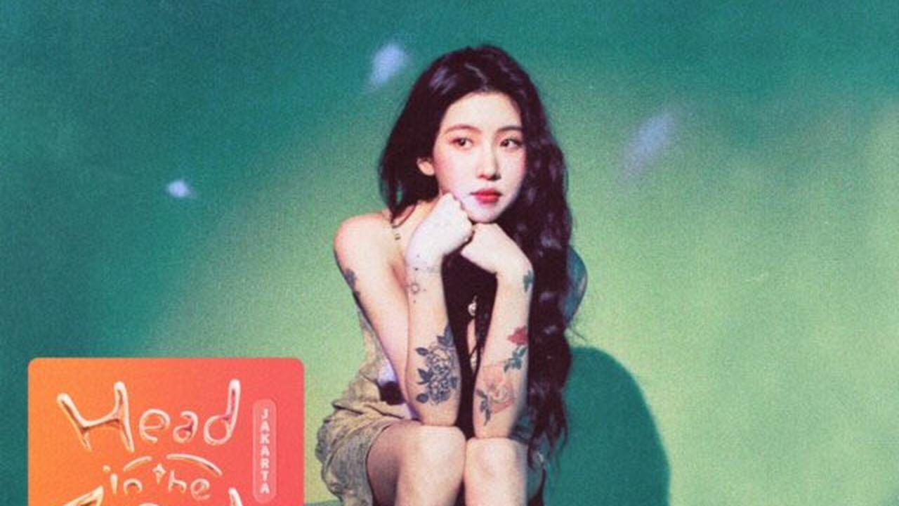 Baek Yerin (Twitter/ 88rising)