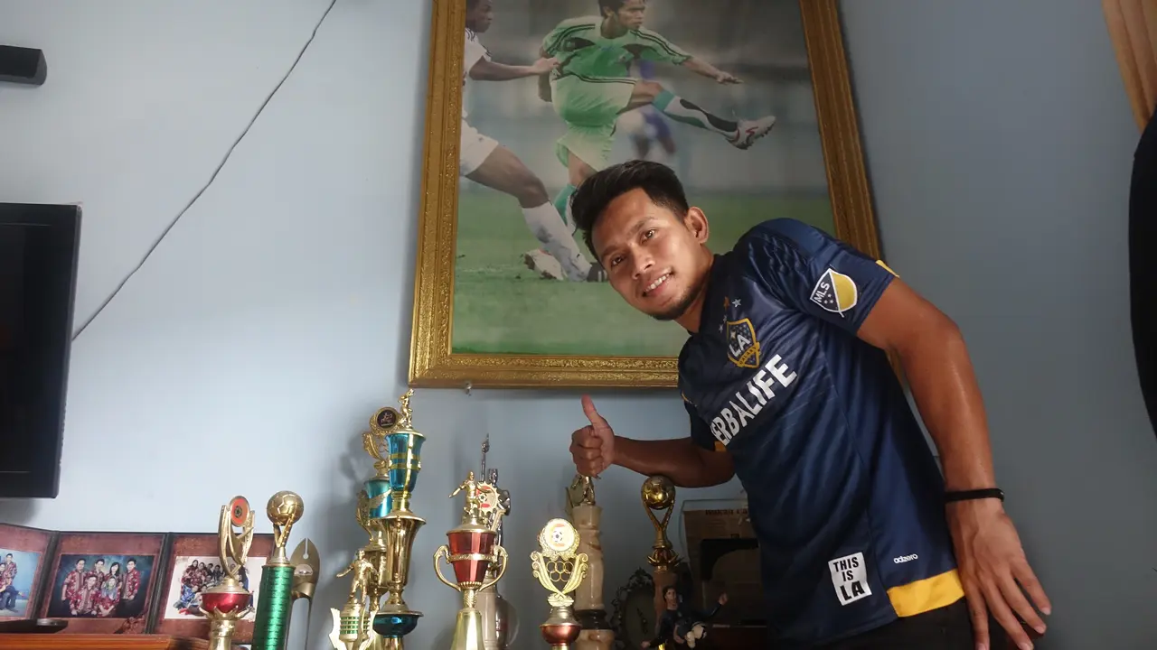 Andik Vermansah