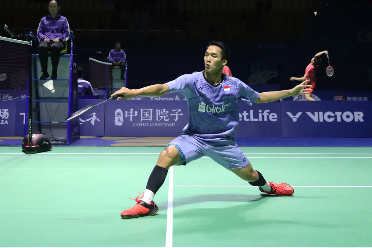 Jonatan Christie
