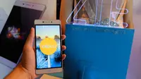 Hands On: Dilego Rp 2,5 Juta, Seberapa 'Gahar' ZTE Blade A711?