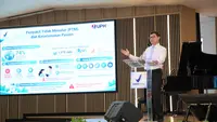 Hipertensi dan Obesitas Tak Terkendali, Risiko Penyakit Berat Mengintai