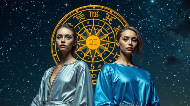 Zodiac Signs