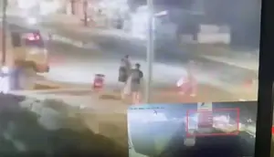 Kades di Lampung Aniaya Pelajar hingga Pingsan, Dipicu Masalah Sepele saat Isi Bensin