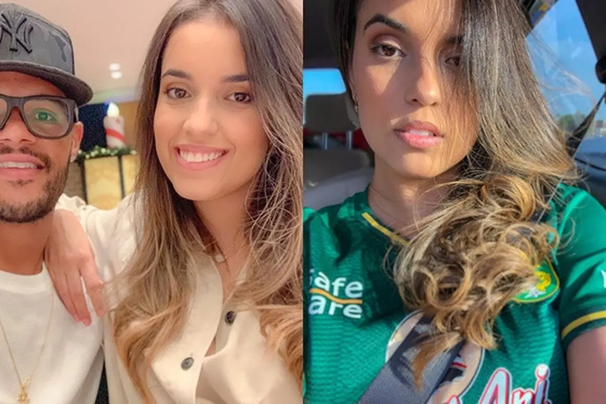 6 Pesona Fanny Istri David da Silva, Bangga Pakai Jersey Persebaya