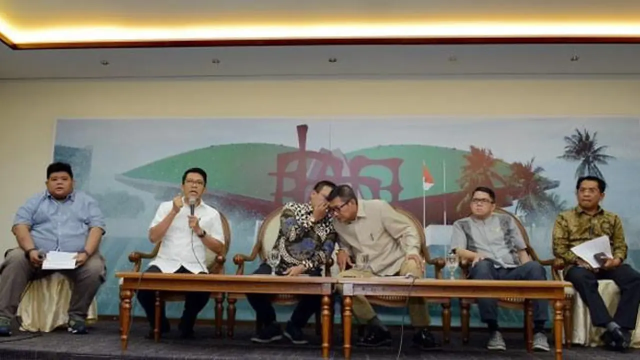 KPK Dianggap Sama Sekali Tidak Berpedoman Pada KUHAP