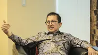 Bos Freeport Undang Jokowi Resmikan Smelter Gresik Pekan Depan