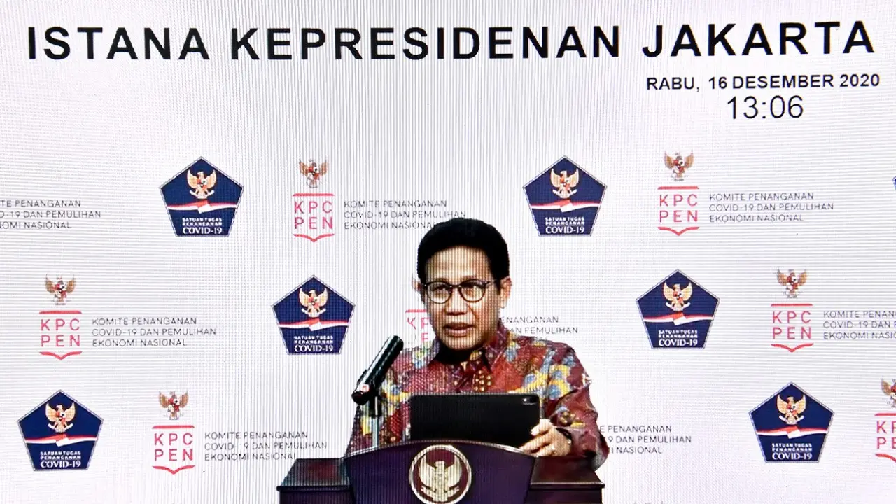 Tersisa 2 Minggu, Gus Menteri Minta Penggunaan Dana Desa 2020 Dipercepat