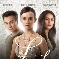 Poster film Lily Bunga Terakhirku. foto: twitter