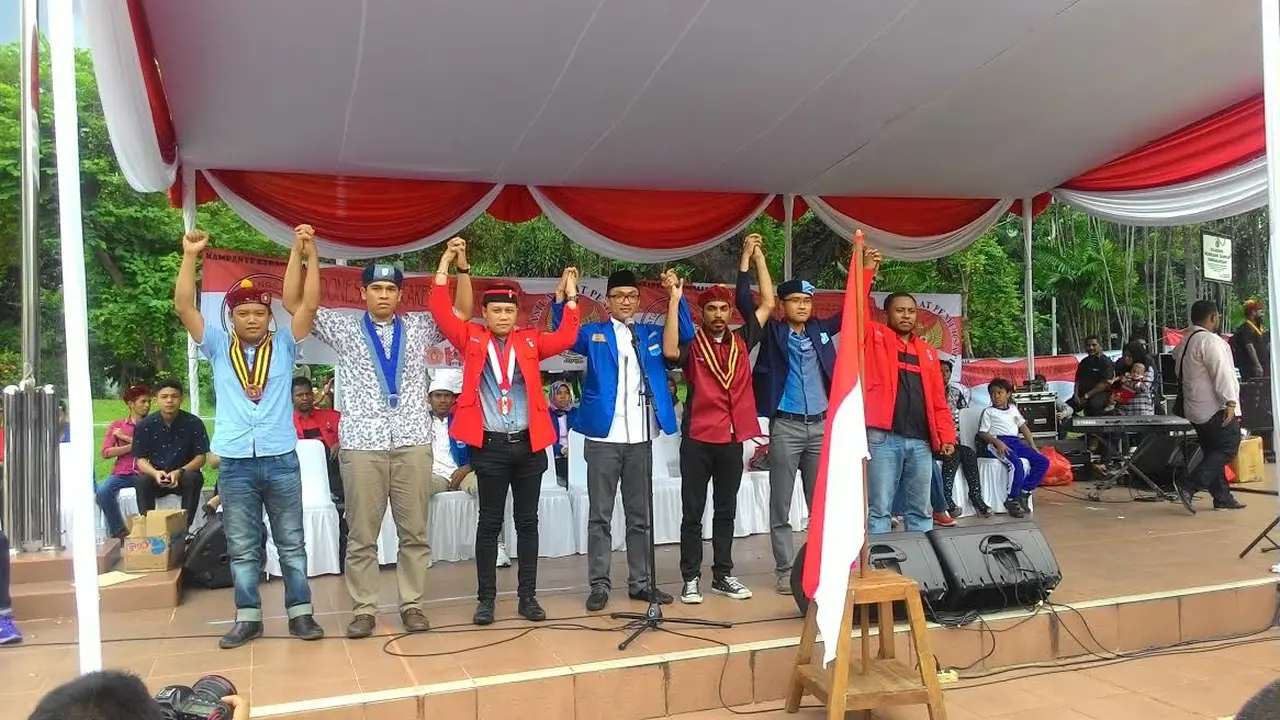 Demo 4 November 2016