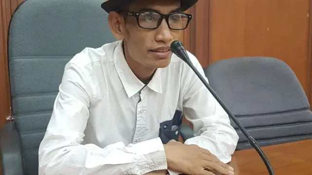 Dadang Nekad