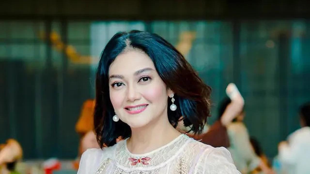 Potret Dulu dan Kini Bella Saphira yang Cantik Awet Muda