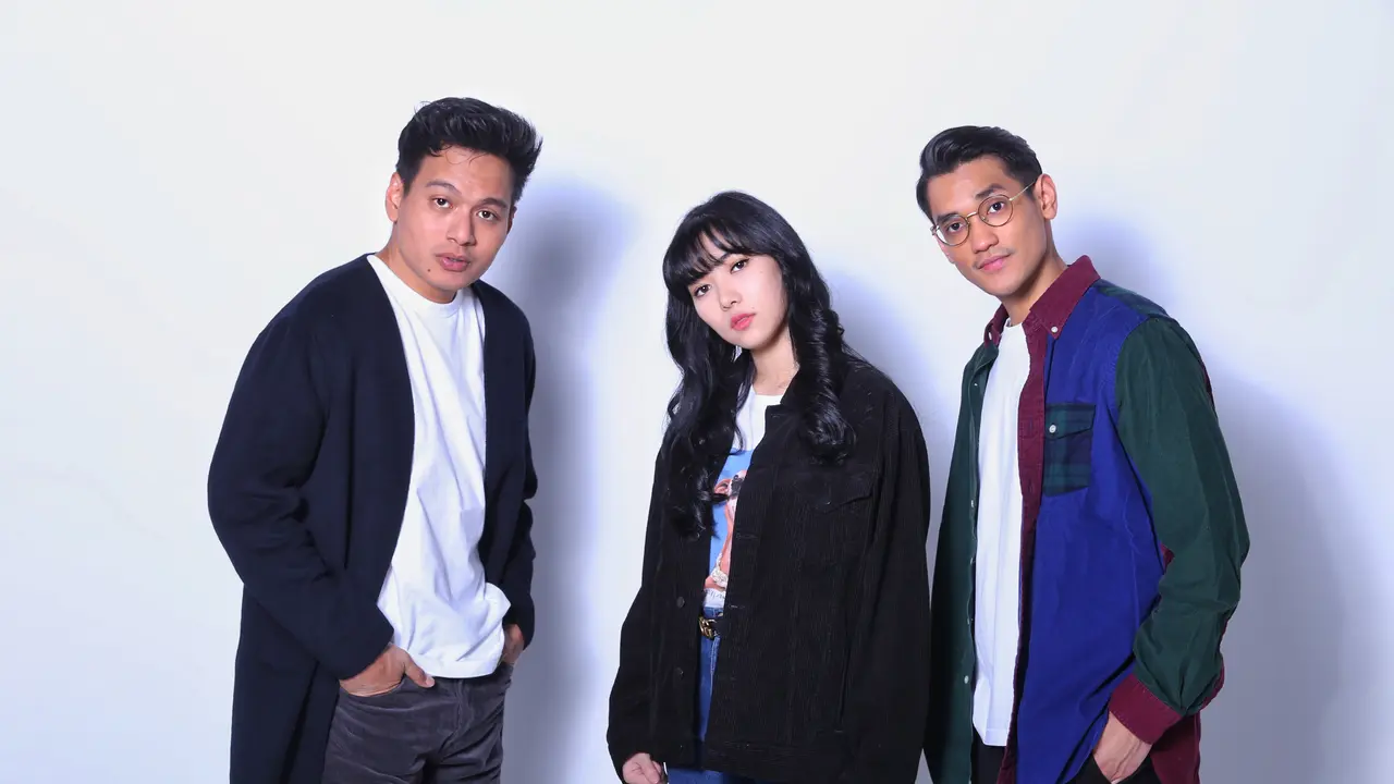 Afgan Isyana Rendy