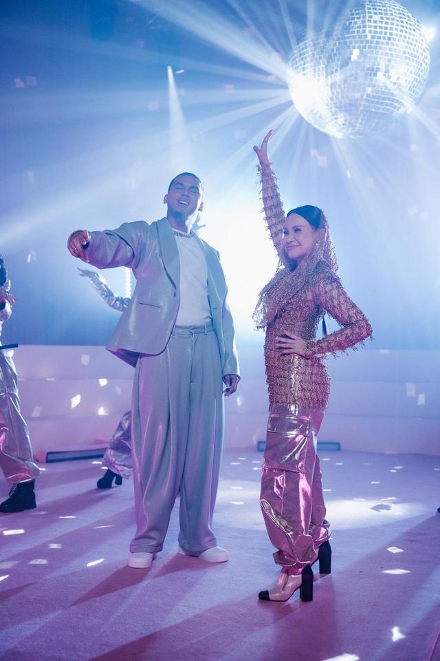 Asmara Dansa Roadshow di 4 Kota