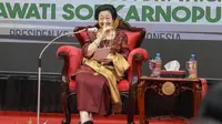Megawati Kenang Malam Bersejarah di Dili