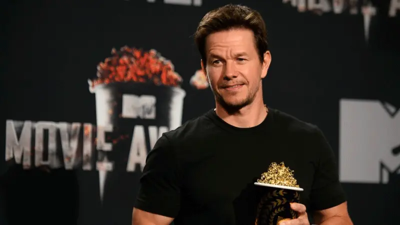 Mark Wahlberg