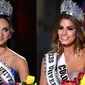 Sungguh memalukan, juri salah mengumumkan pemenang yang dinobatkan sebagai Miss Universe 2015. Seperti apa ceritanya?