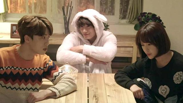 Kill Me, Heal Me (2015)