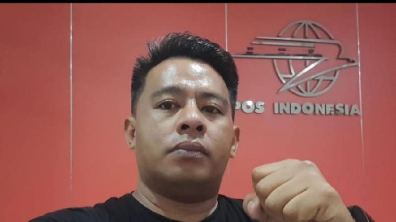 Kantor Pos Marore Segera Salurkan BLTS untuk 117 Warga di Tiga Pulau Terluar Sangihe