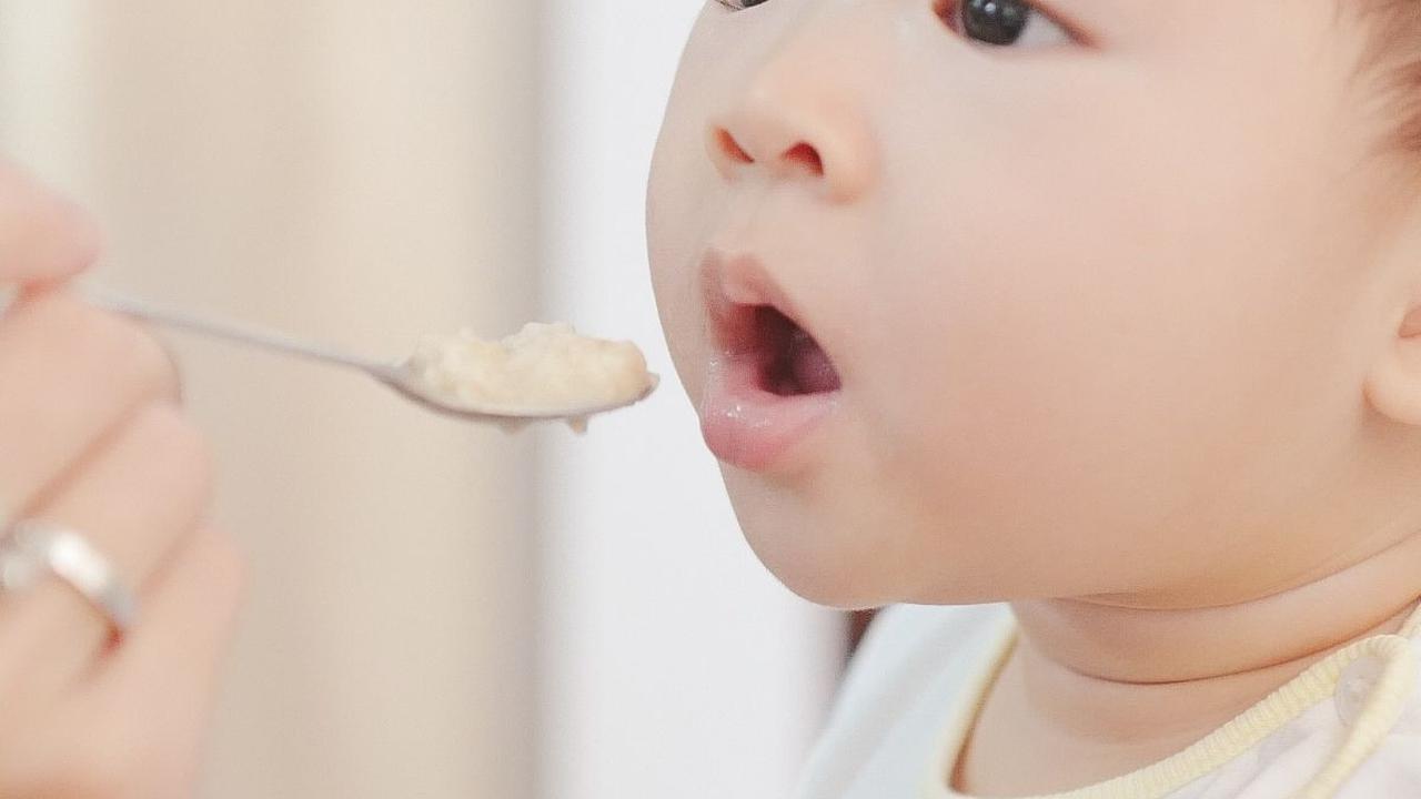 <b>Cara Mengatasi Batuk Berdahak pada Bayi</b>