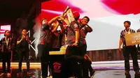 Guardian Force berhasil juarai Point Blank National Championship (Istimewa)