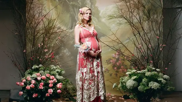 [Bintang] Kirsten Dunst