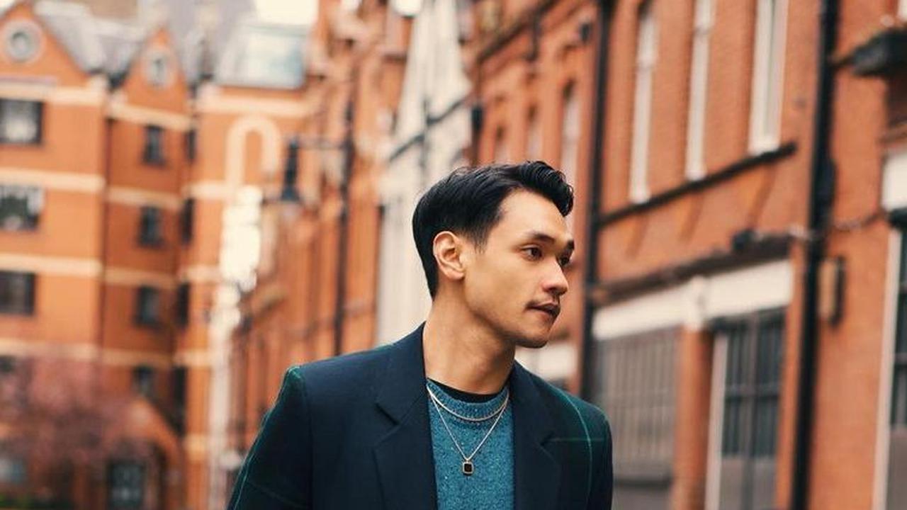 Lebih 10 tahun di Industri Musik sebagai Penyanyi