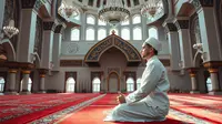 Arti Tahiyat Akhir: Makna Mendalam dan Panduan Lengkapnya