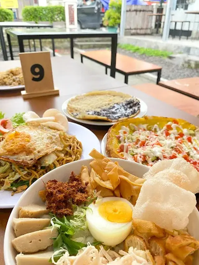 Kedai Bumijo
