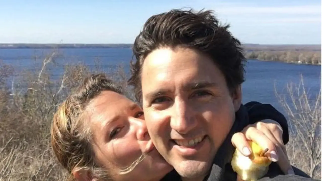 [Bintang] Selain Ganteng, Ini yang Bikin Cewek Naksir Justin Trudeau
