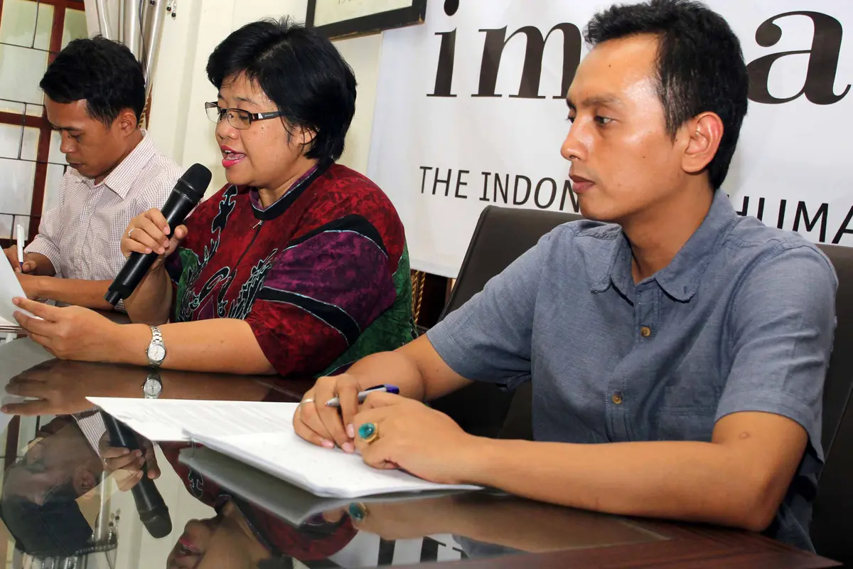 Imparsial Tolak Sutiyoso Jadi Kepala BIN