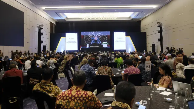 Indonesia SEZ Forum 2023