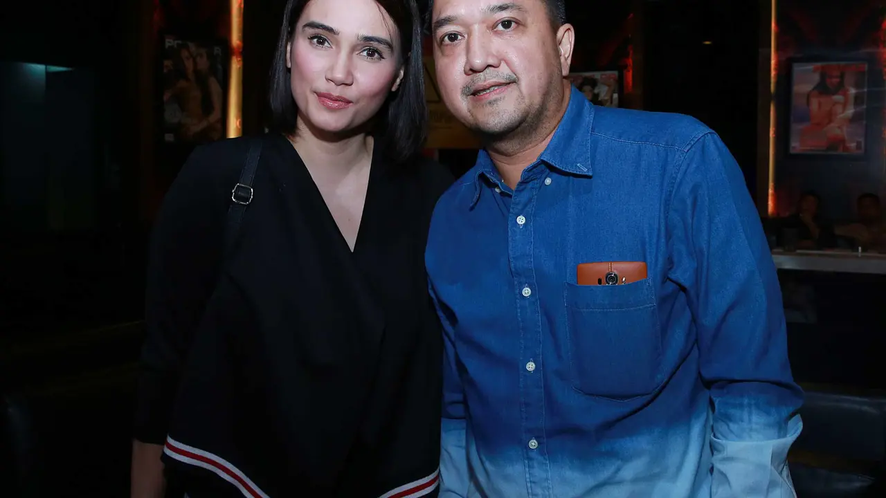 [Bintang] Feby Febiola - Franky Sihombing