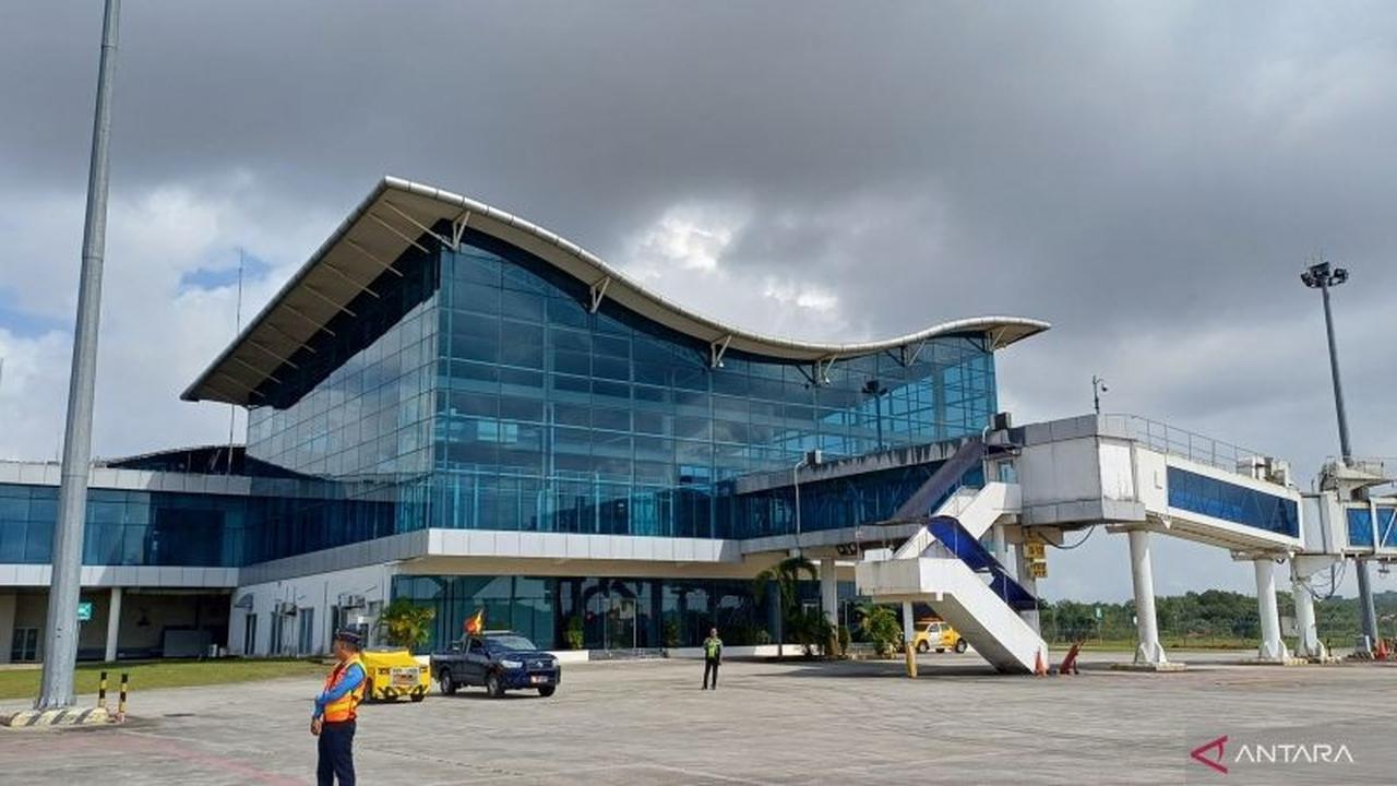 Tahukah Anda? Riau Dorong Penerbangan Internasional Bandara RHF, Optimis Tarik Wisatawan Asing