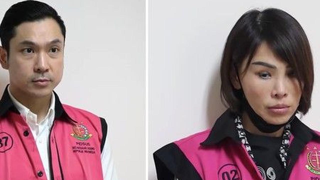 Sedangkan kerugian keuangan negara masih dalam formulasi penyidik bersama pihak terkait.