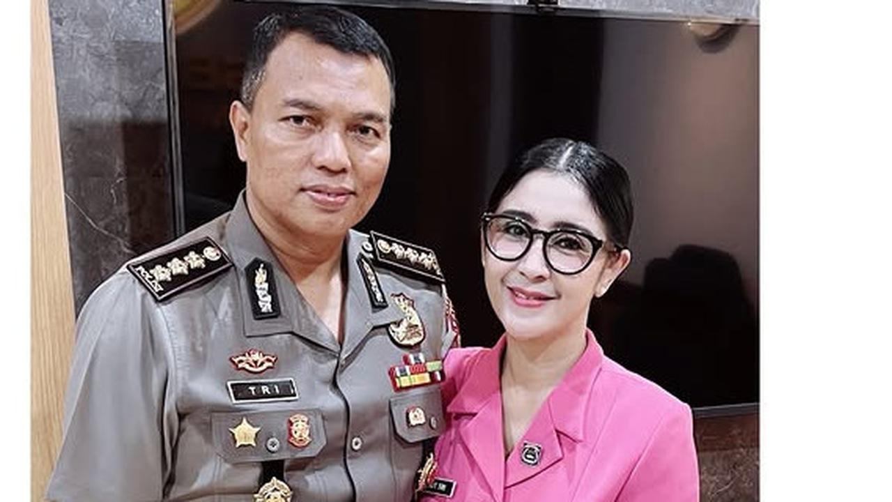 Uut Permatasari Akan Setia Sampai Mati ke Suami, Ungkap Permintaan Tegas Tak Mau Diselingkuhi & Disakiti