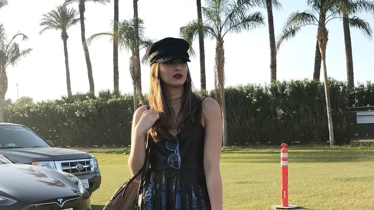 Nia Ramadhani