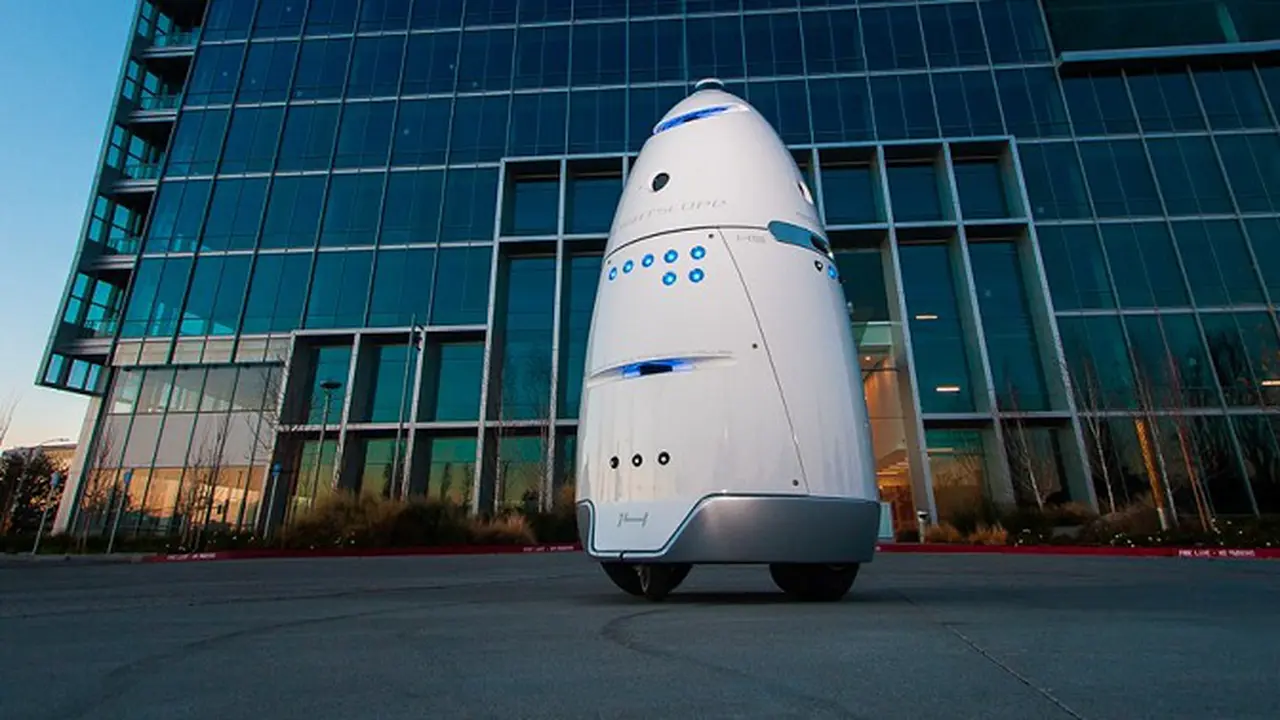 Robot