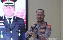 Fakta Menarik: Polres Bangka Barat Gencarkan Sosialisasi Pencegahan Kekerasan Anak di Sekolah