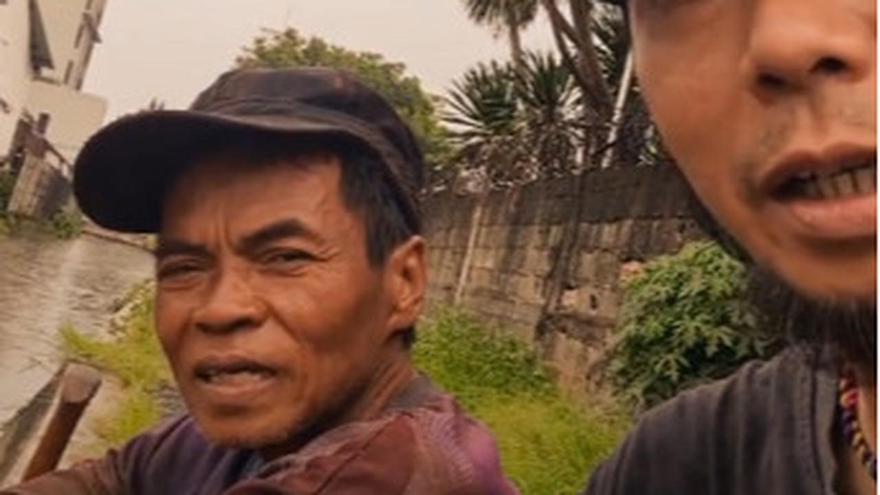 Berbagi Donasi