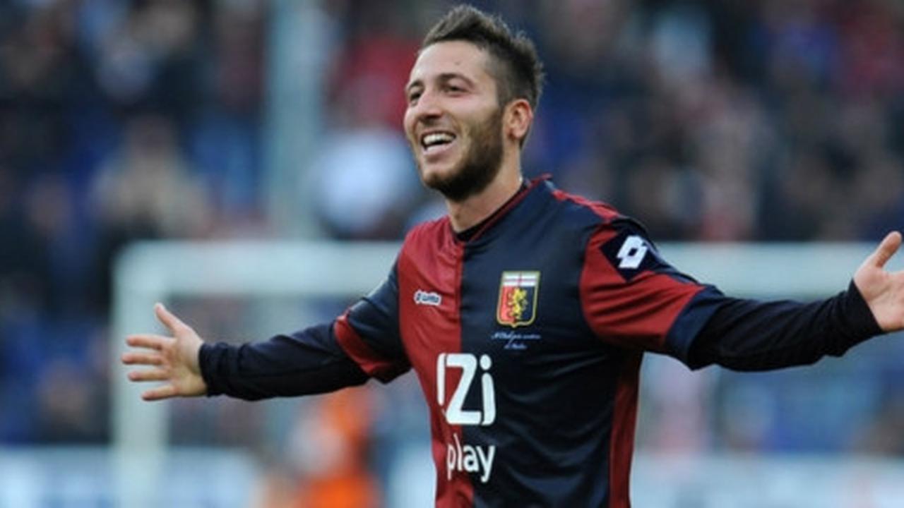 Milan segera tuntaskan transfer Bertolacci