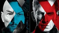 X-Men: Days of Future Past Lebih Serius di Trailer Terbaru
