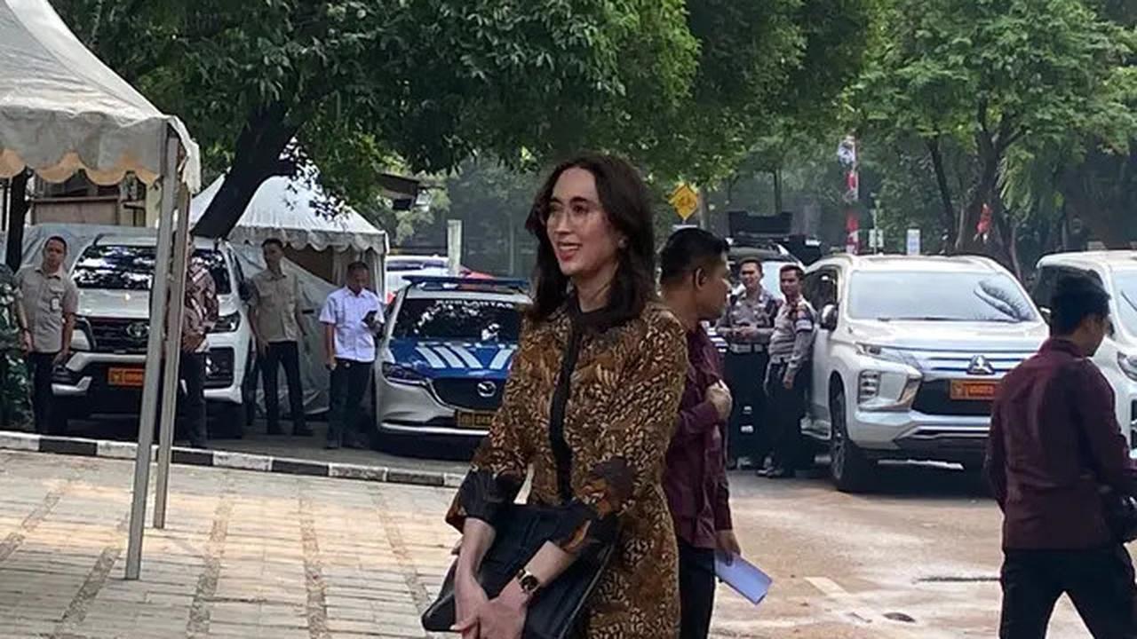 Jadi Menteri Pariwisata di Kabinet Merah Putih, Widiyanti Putri Mengundurkan Diri sebagai Komisaris Teladan Prima Agro
