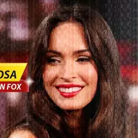 Seperti apa perubahan Aktris Hollywood, Megan Fox dari masa ke masa?