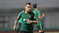 Ada 6 Pemain Naturalisasi di Timnas Indonesia, Simon McMenemy Berikan Pembelaan