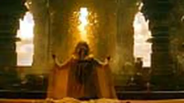 Prince of Persia, Perebutan Belati Keramat