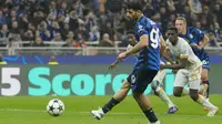 Terjebak Konflik Iran-Israel, Striker Inter Milan Terancam Absen di Piala Dunia Antarklub 2025